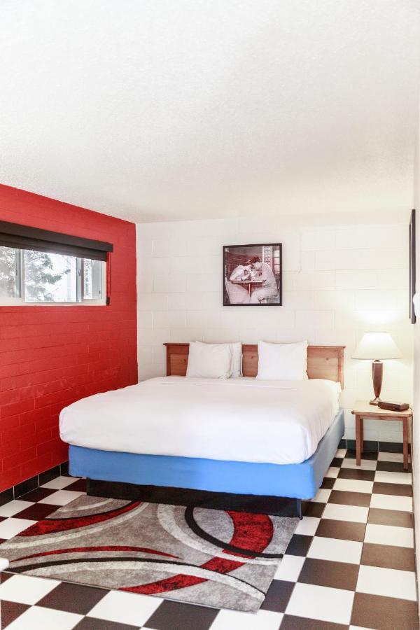 Retro Inn At Mesa Verde Cortez Exteriör bild