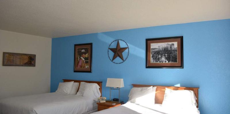 Retro Inn At Mesa Verde Cortez Exteriör bild
